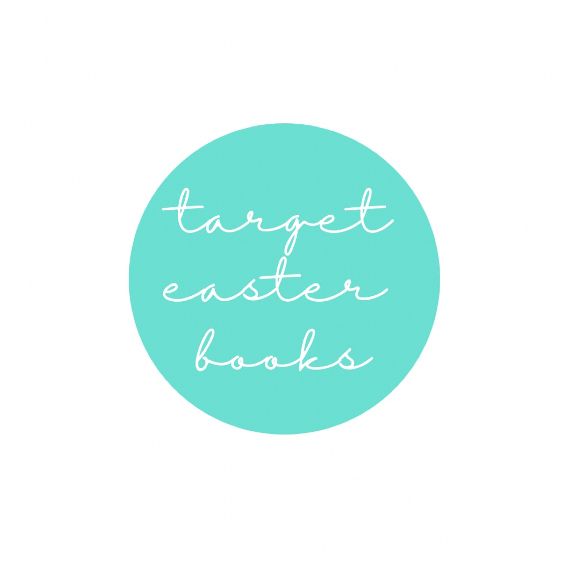 Easter Books from Target
#easter
#easterbooks #target 

#LTKFind #LTKkids #LTKSeasonal