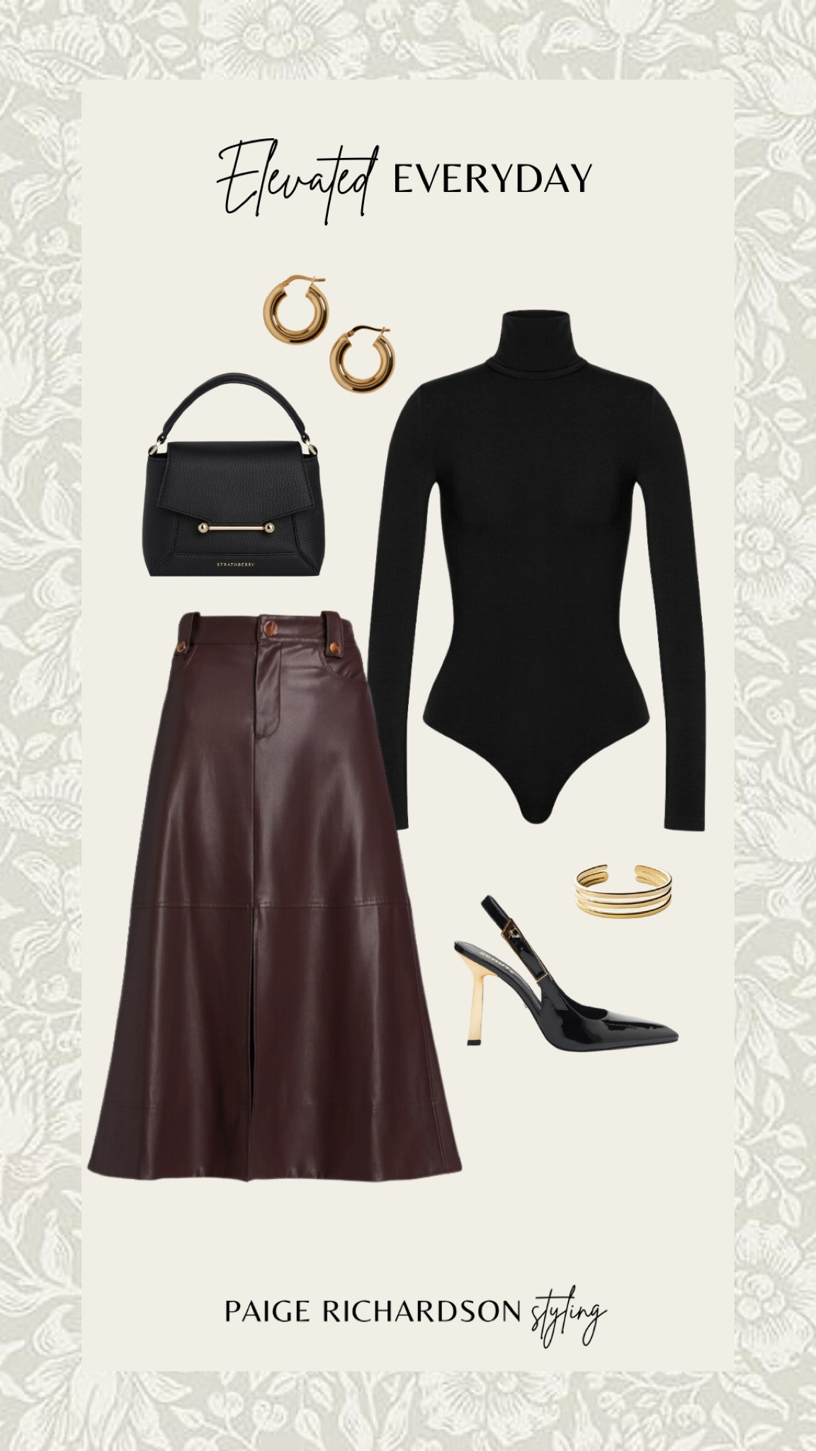 One skirt, four ways! 

#LTKStyleTip