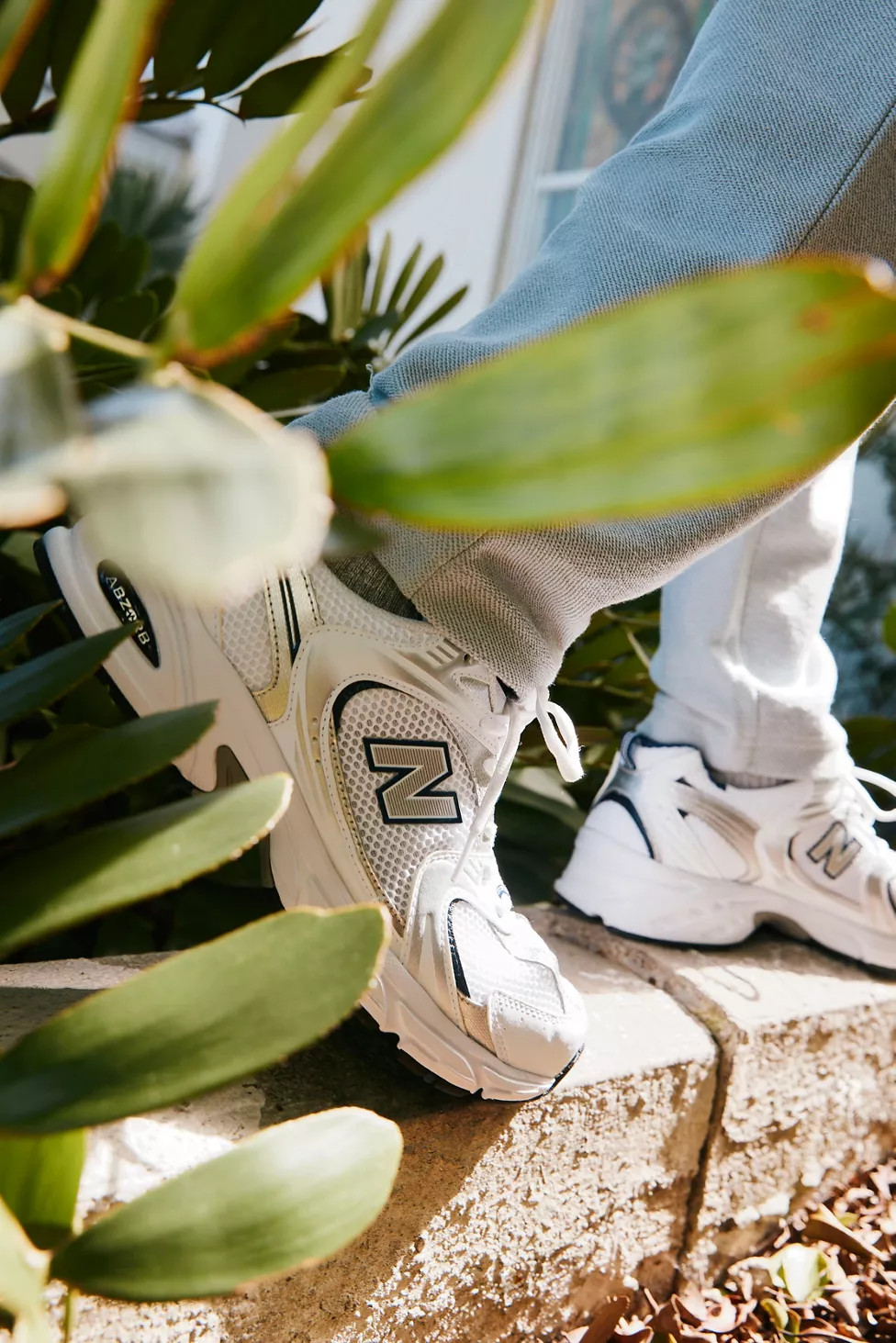 New Balance 530 Sneaker | Urban Outfitters (US and RoW)