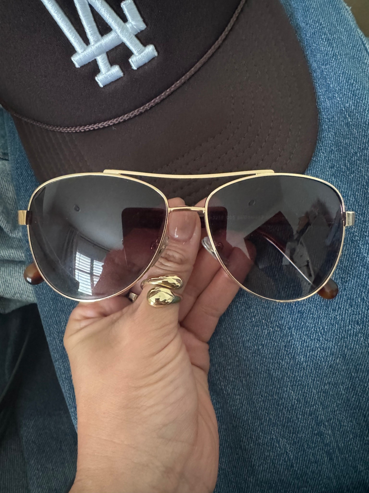 🤎

#LTKSpringSale #LTKmomlife #LTKSeasonal