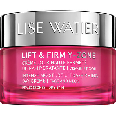 Lift & Firm Y-Zone
Intense Moisture Ultra-Firming - Face And Neck
Dry And Very Dry Skin | Shoppers Drug Mart - Beauty