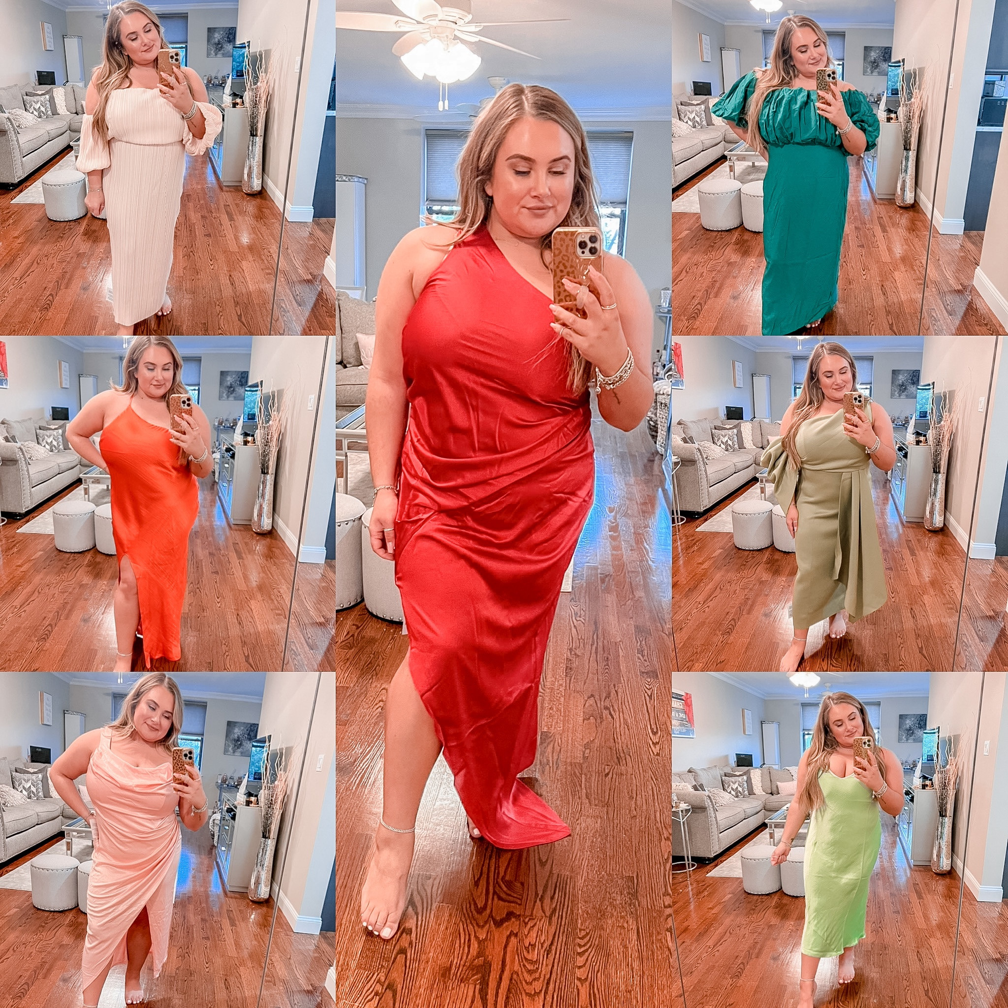 ASOS occasion dresses / wedding guest dresses / spring dresses / summer dresses / satin dresses 

#LTKcurves #LTKsalealert #LTKwedding