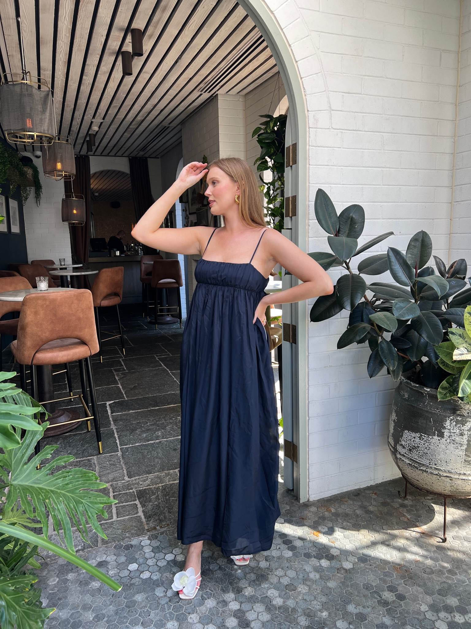 Maggie dress! 

#LTKHoliday #LTKSeasonal #LTKaustralia