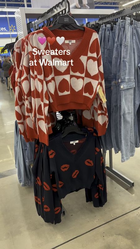 walmart valentine's sweaters 2024

viral walmart sweaters

valentine day sweatshirt

valentines day walmart outfit

valentines day walmart sweaters

rachel m timmerman walmart valentine sweaters

walmart sweaters 2024

walmart outfit valentines

#LTKSeasonal