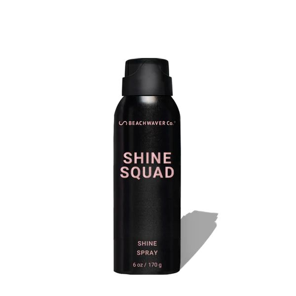 Shine Squad Shine Spray | Beachwaver Co
