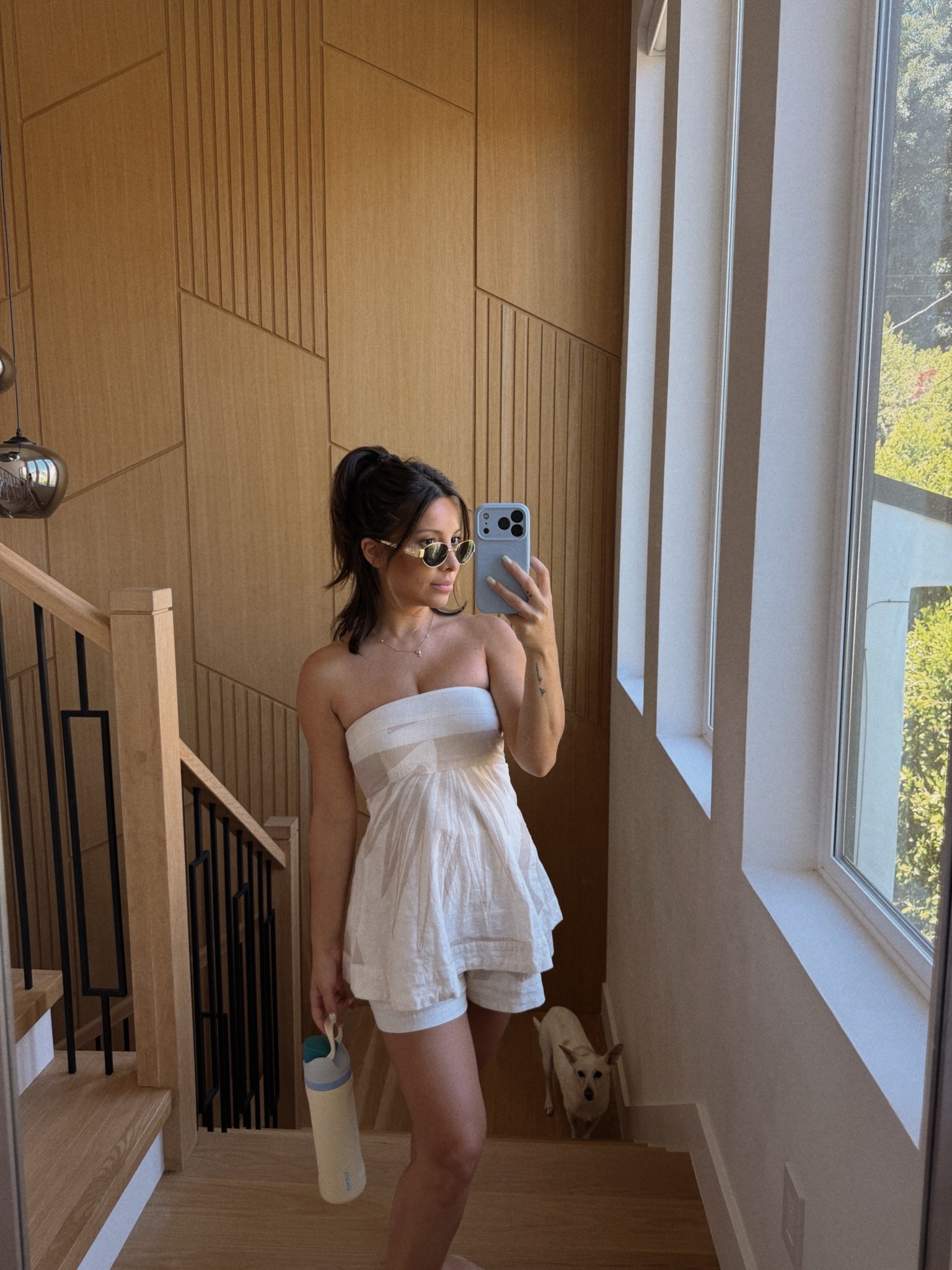 Making an outing 2 weeks postpartum! These onesie 2-set outfits are so perfect for it!

#LTKmomlife #LTKPetite #LTKootd