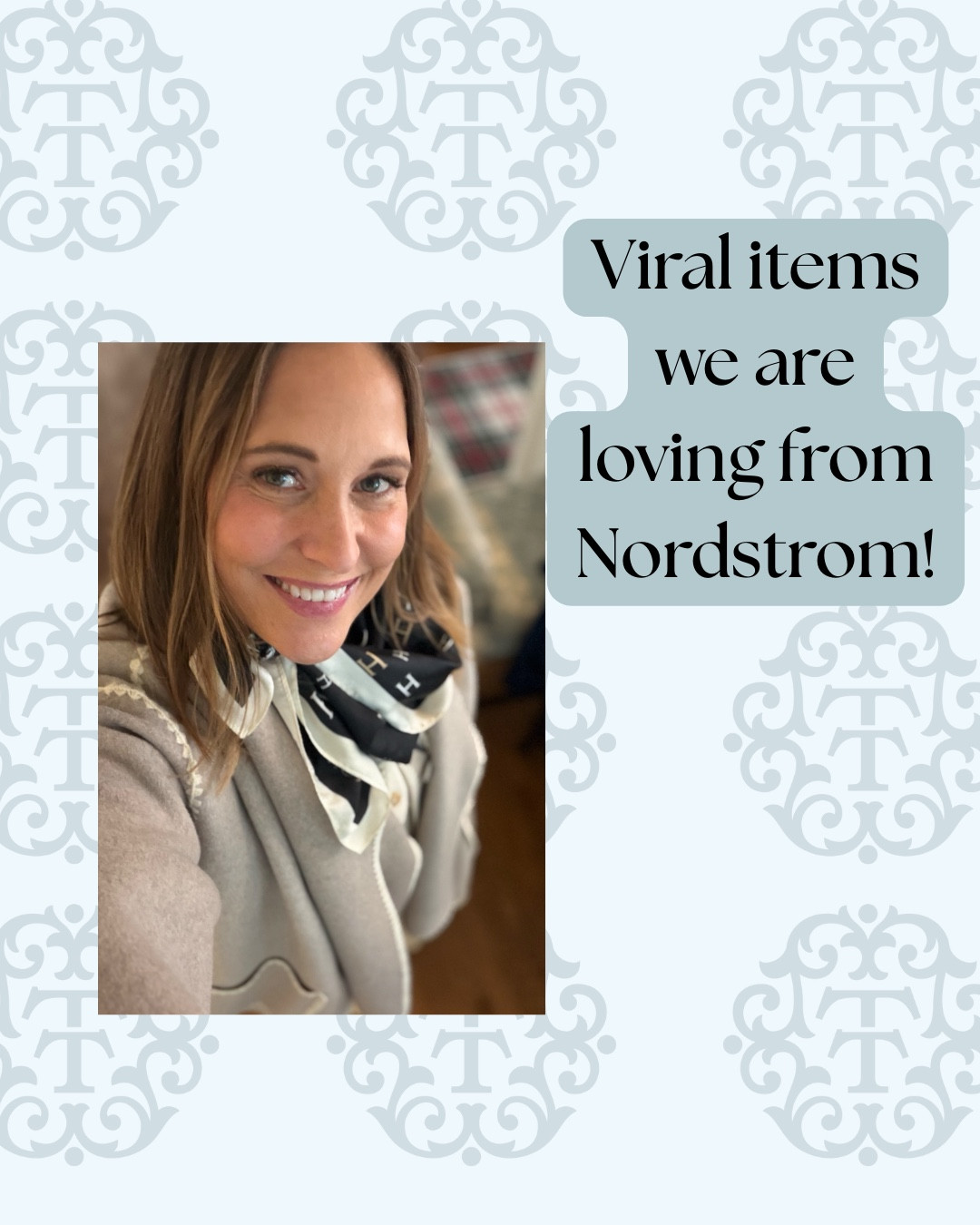 Some of our viral items from Nordstrom you are all loving! m

#LTKOver40 #LTKSeasonal