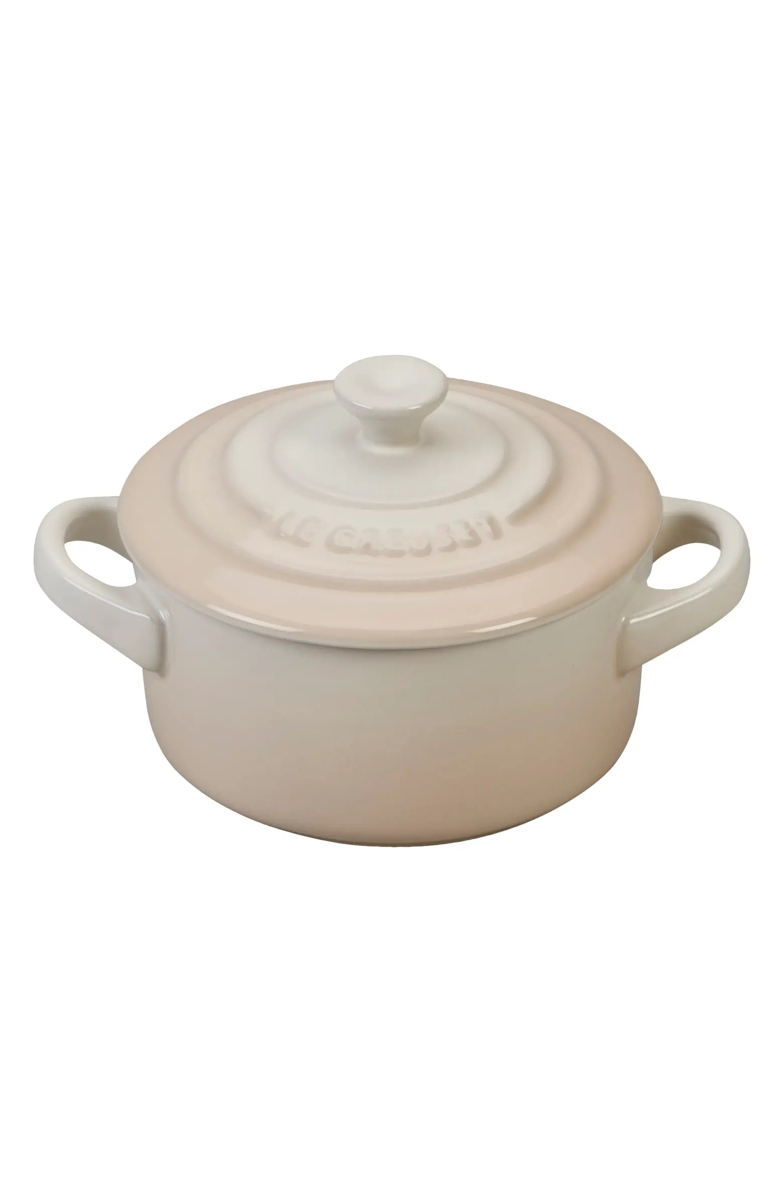 Le Creuset Mini Round Baking Dish | Nordstrom | Nordstrom