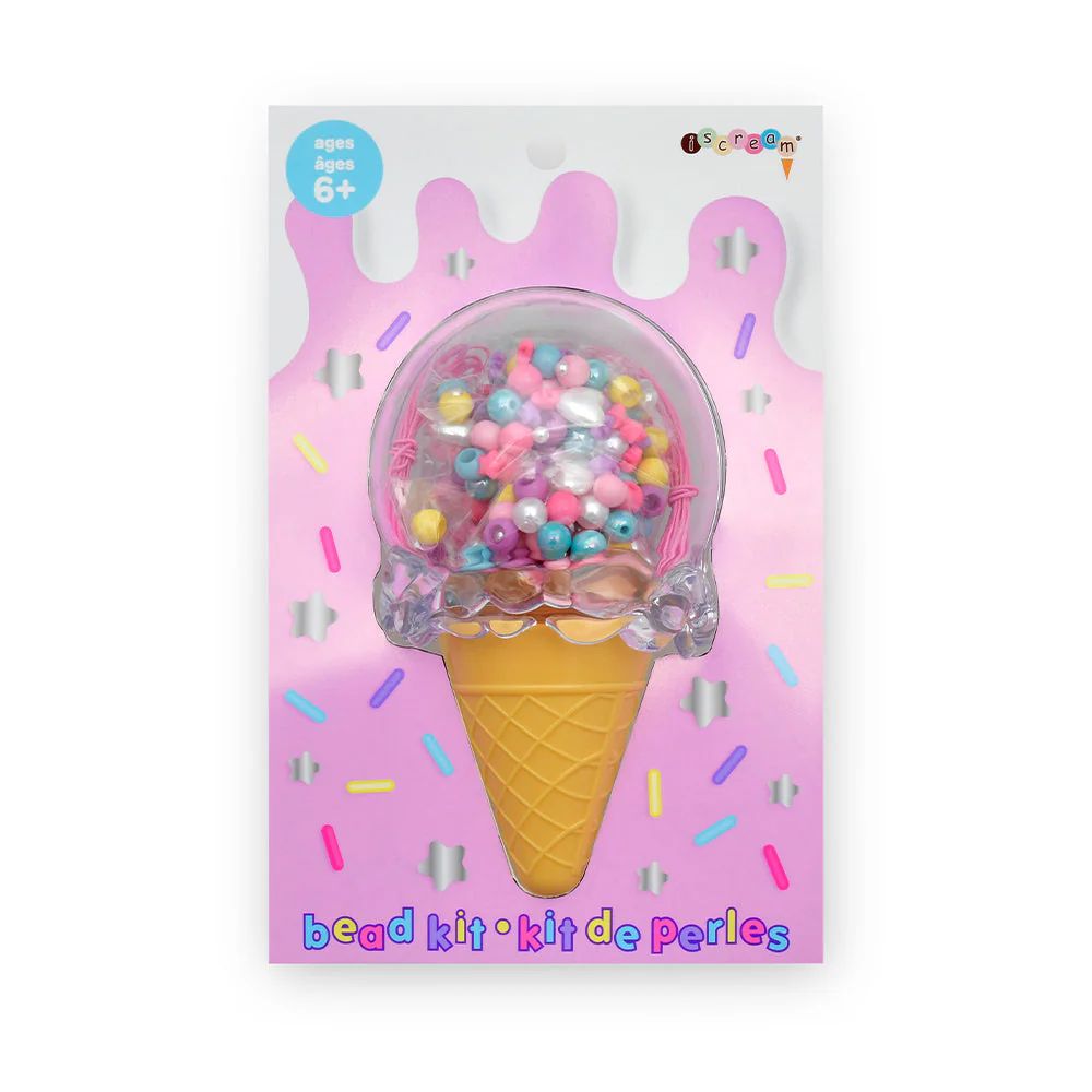 Ice Cream Bead Kit | Sammy + Nat