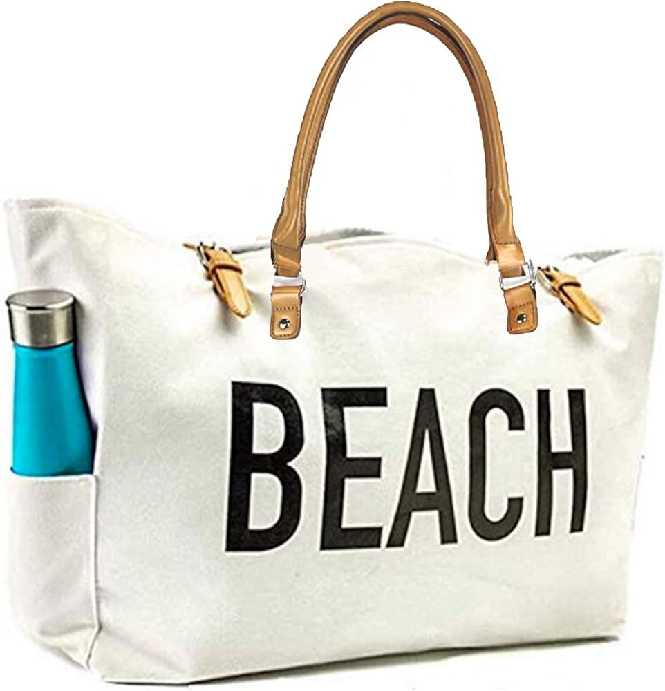 KEHO Beach bag | Amazon (US)