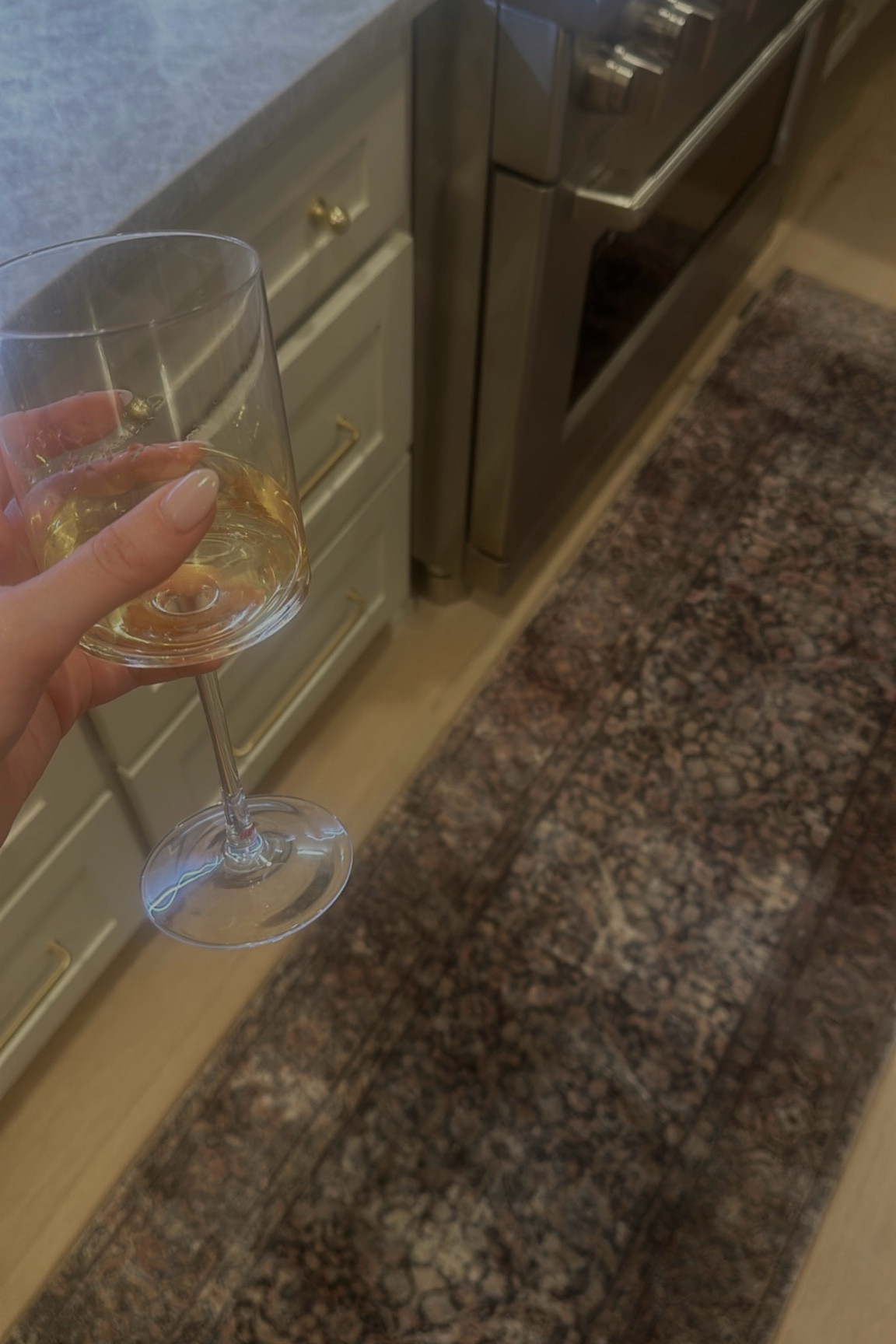 Loving this Loloi rug from Amazon so so much! I have Denim/Multi 🤎

#LTKStyleTip #LTKHome