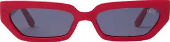 Lil Switch 55mm Rectangular Sunglasses | Nordstrom