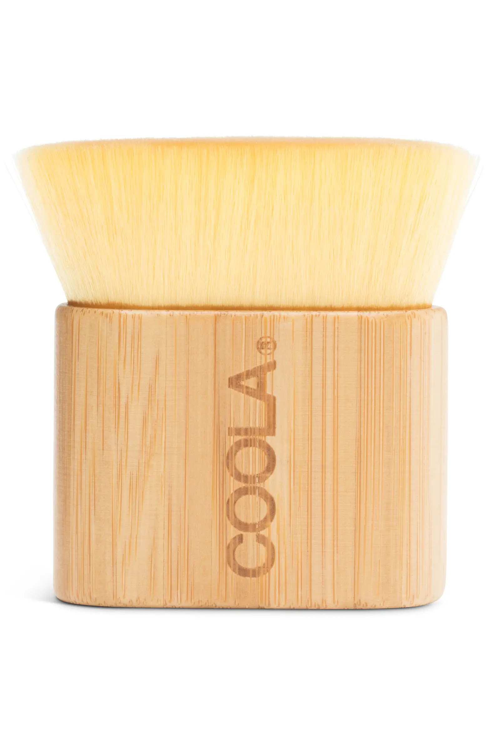 COOLA® Suncare Sunless Tan Kabuki Brush | Nordstrom | Nordstrom