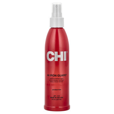 Chi, 44 Iron Guard®, Thermal Protection Spray , 8 fl oz (237 ml) | iHerb