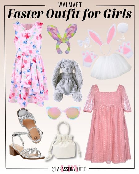 Walmart, Walmart finds, Walmart recos, easter, easter finds, easter recor, easter outfit, easter outfit for girls, easter outfit for toddlers, easter outfit for kids
#Walmart #WalmartFinds #Easter #EasterOutfits #EasterOutfitforGirls 

#LTKSeasonal #LTKFind #LTKkids