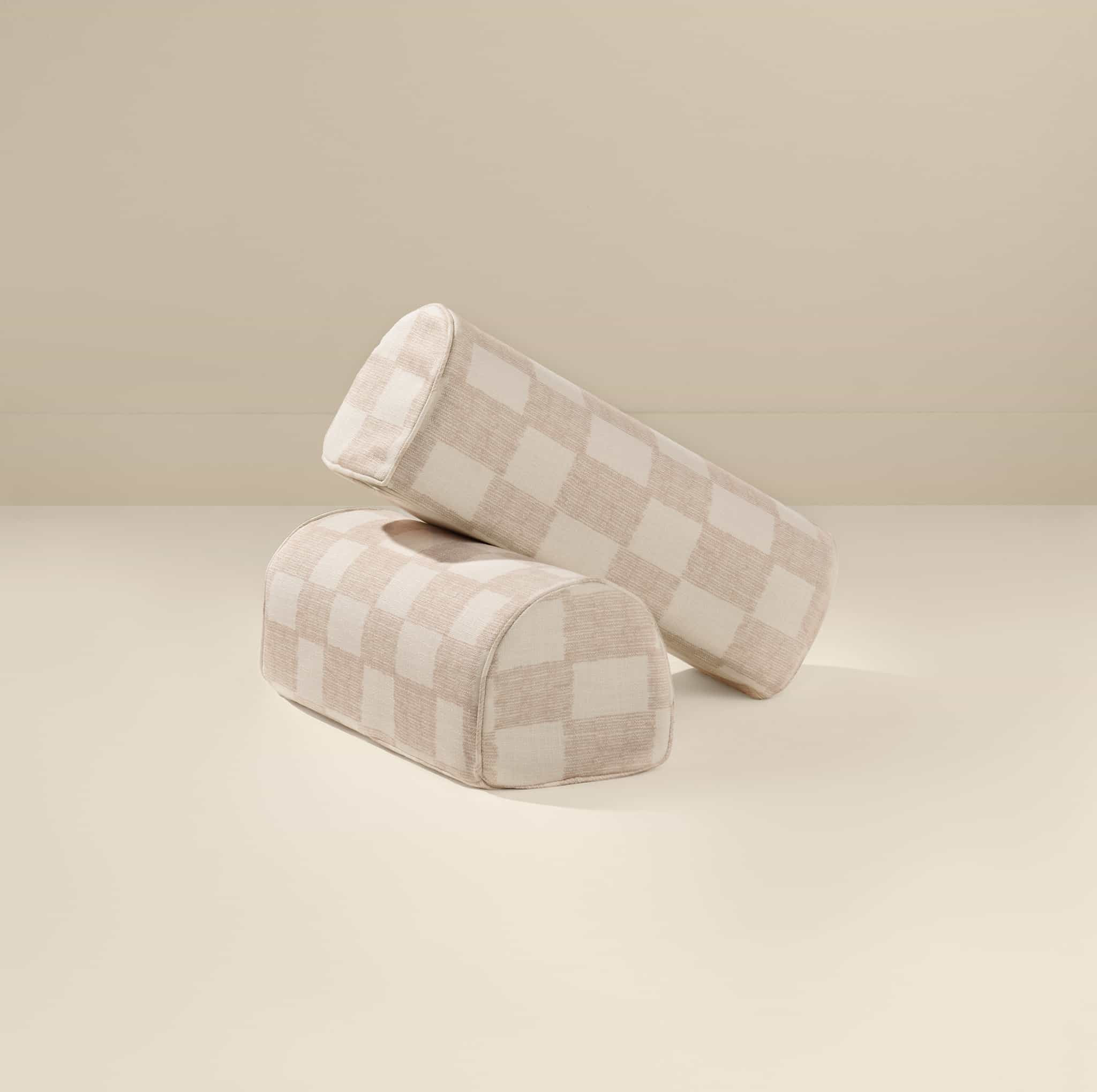 Armrests (Set of 2) | Beck | House of Noa (formerly Little Nomad)