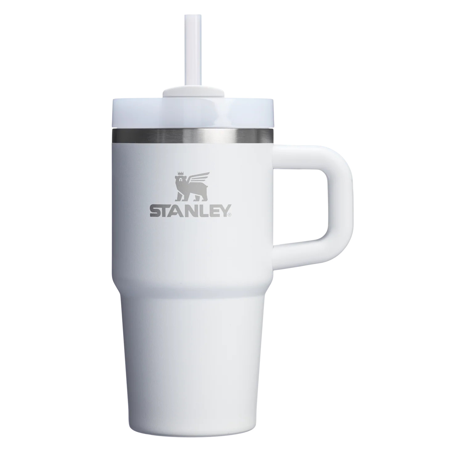 Quencher H2.0 Travel Tumbler With Handle & Straw | 20 OZ | Stanley | Stanley 1913 (US)