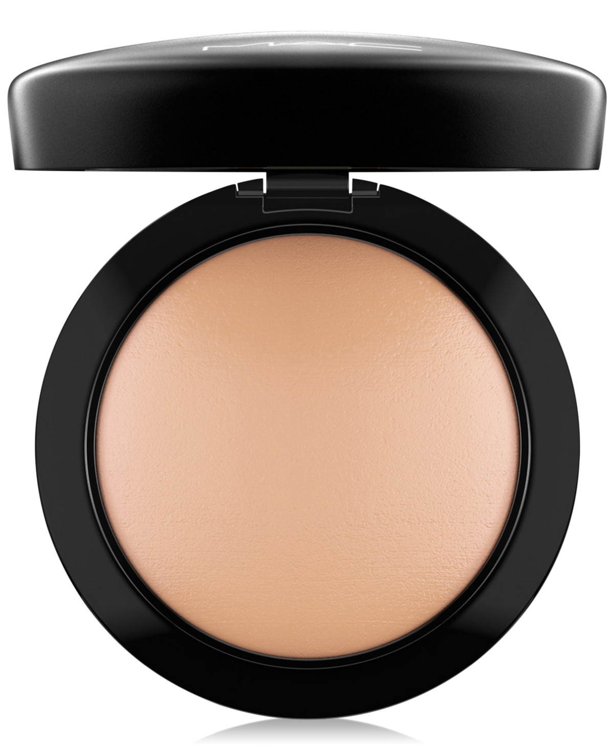 Mac Mineralize Skinfinish Natural Face Powder - Medium Golden | Macy's