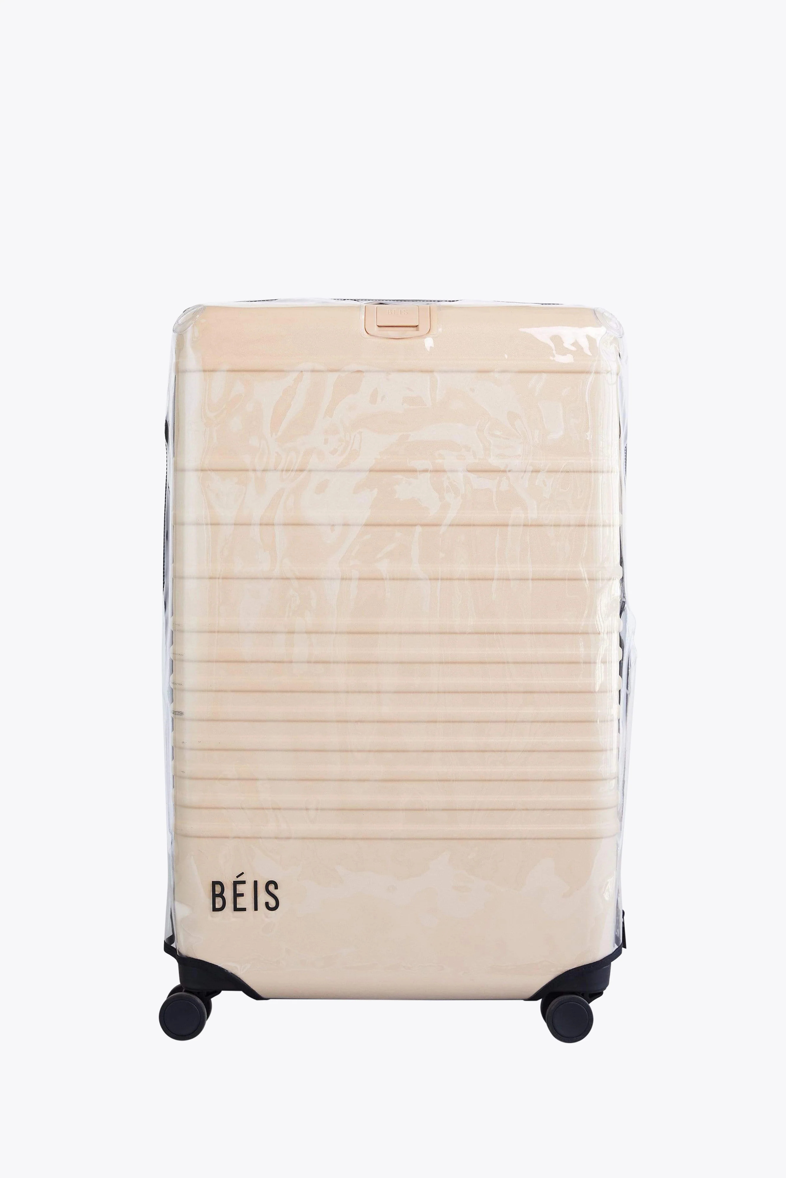 The Large Check-In Luggage Cover | BEIS