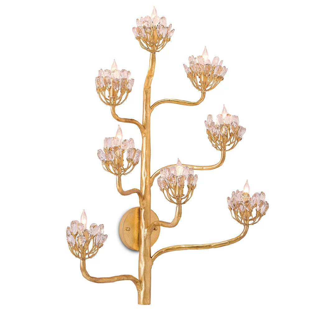 Agave Americana Wall Sconce | Lumens