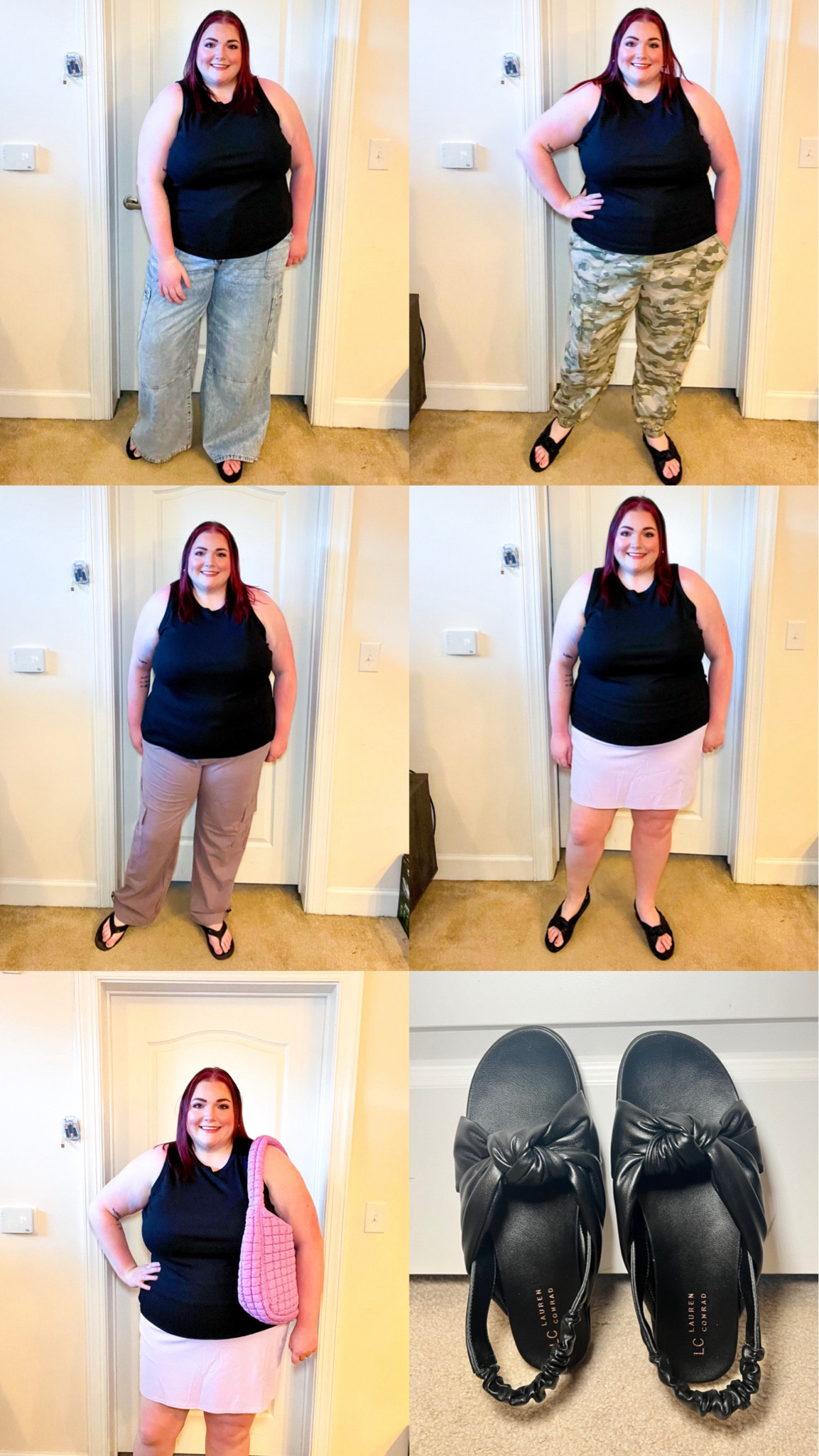 Kohl’s is having their Friends & Family Sale, save 25% off when you spend $75, or 20% off when using the code: SAVEMORE 💰 Sale ends July 28th!

Grab all my faves from my Kohl’s haul now while they are on sale! 💜

#LTKSaleAlert #LTKBacktoSchool #LTKPlusSize