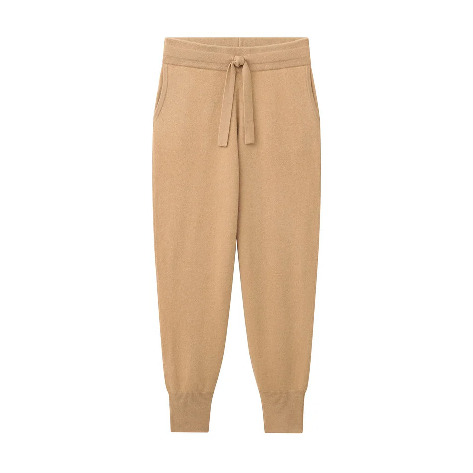 Cashmere Jogger | Naadam