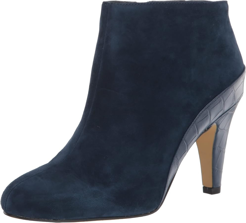 Bella Vita Women's Brennan Bootie Ankle Boot | Amazon (US)