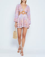 (Gallery) Mia Mini Dress by Few Moda | Support HerStory