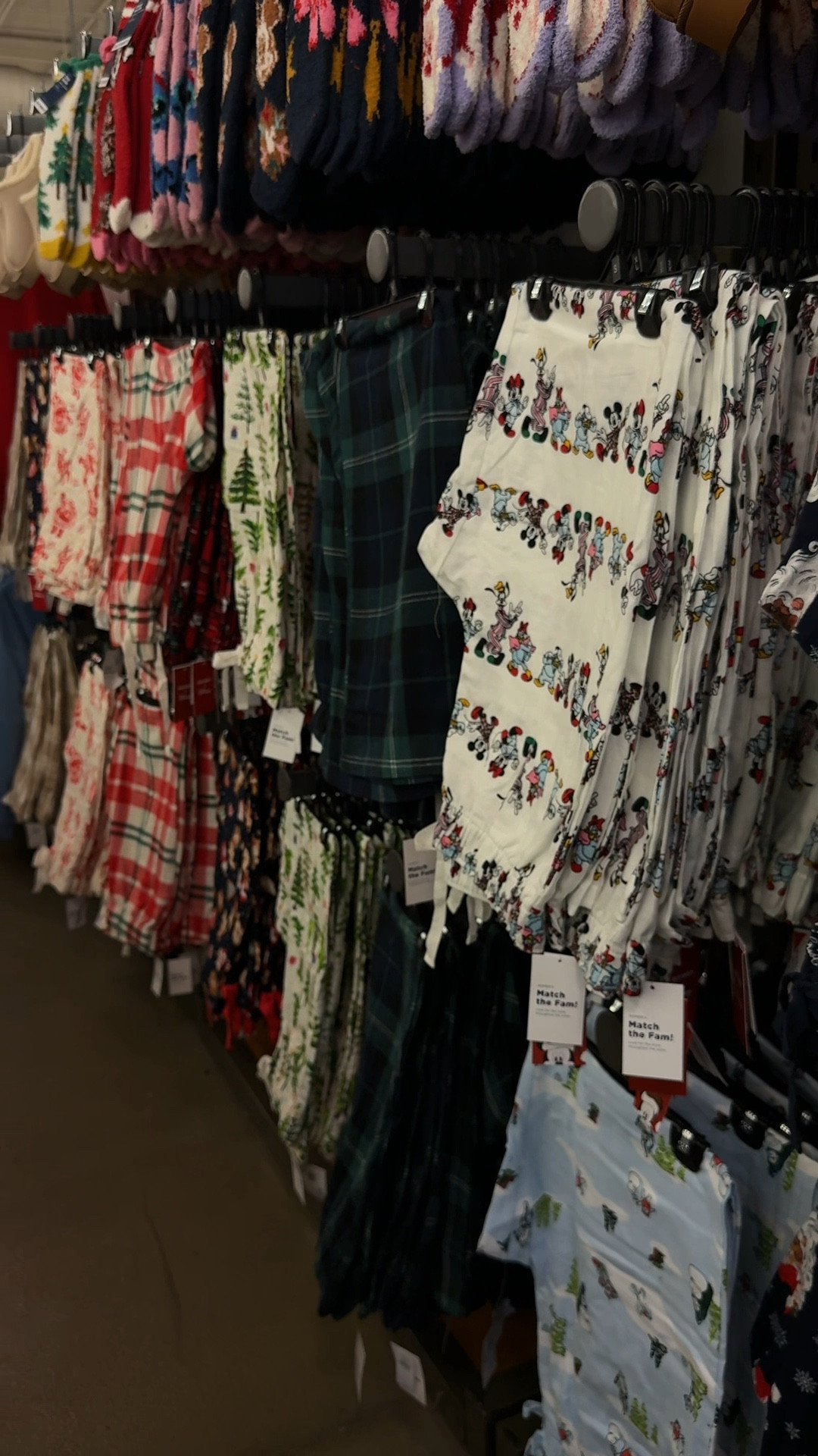 OLD NAVY PJS

#LTKSaleAlert #LTKFindsUnder50 #LTKSeasonal