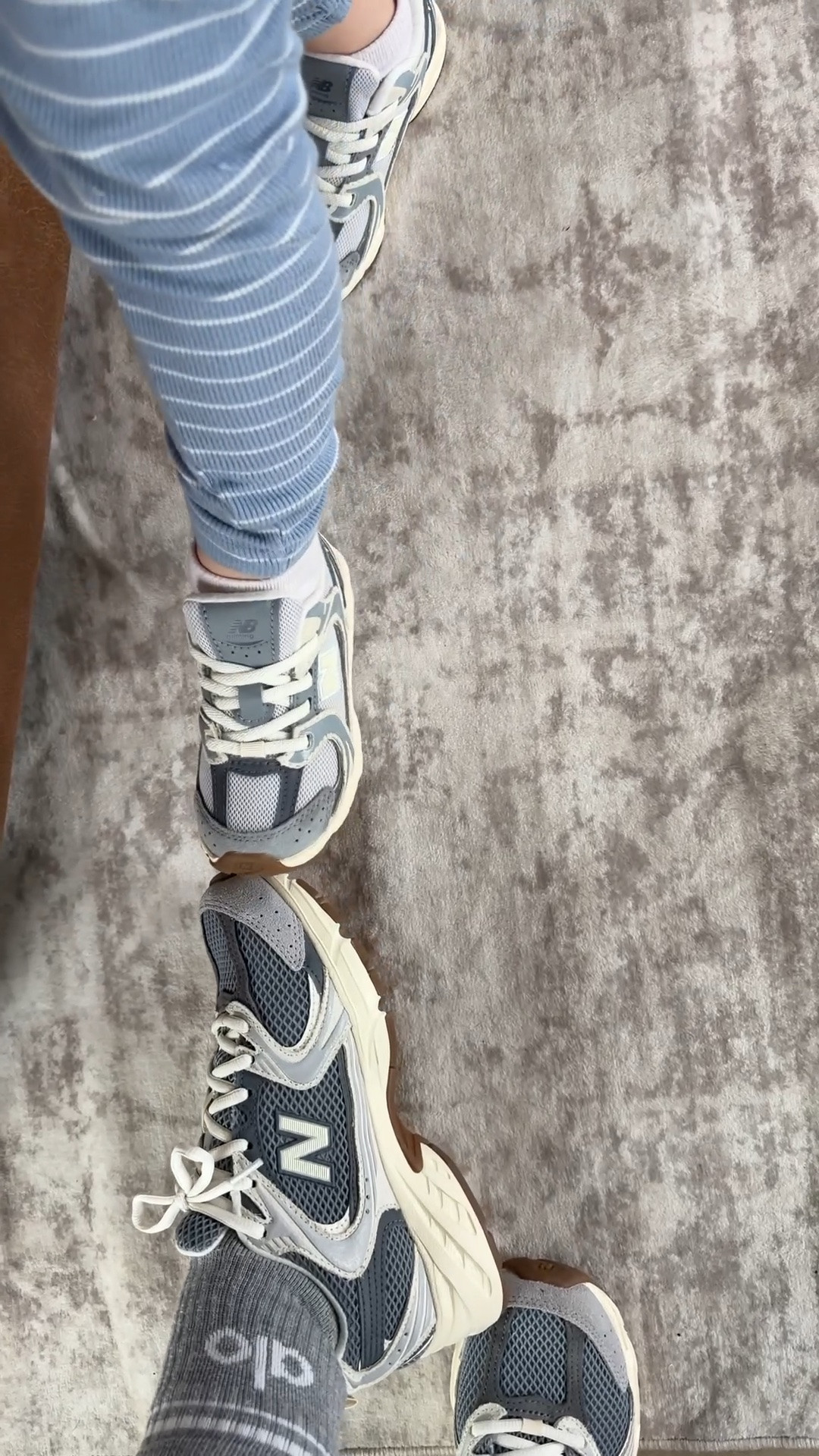 Matching 🥹🥹🥹