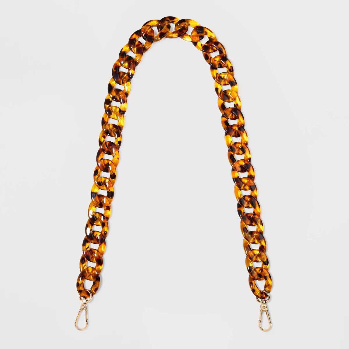 Chain Shoulder Handbag Strap - A New Day™ | Target