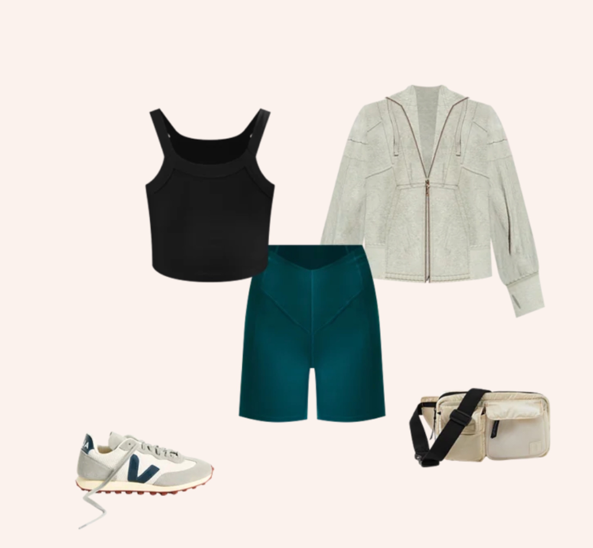 Fitness #ootd

#LTKfitness #LTKunder100 #LTKstyletip