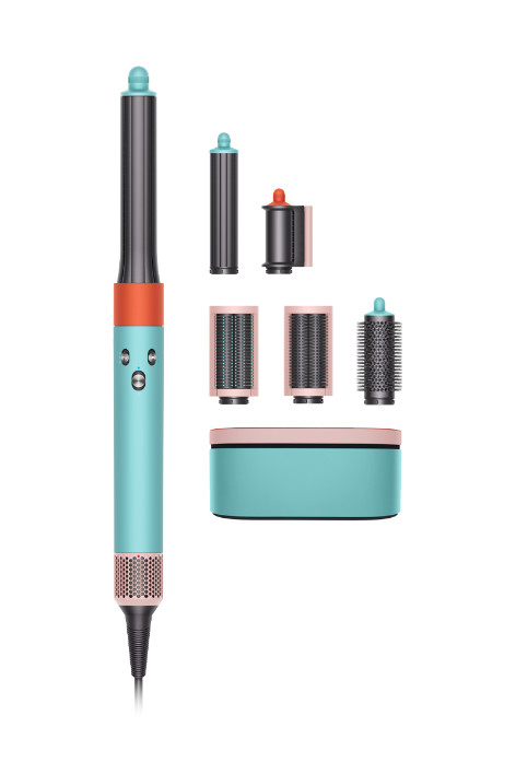 Dyson Airwrap™ multi-styler Complete Long (Ceramic Pop) | Dyson (US)