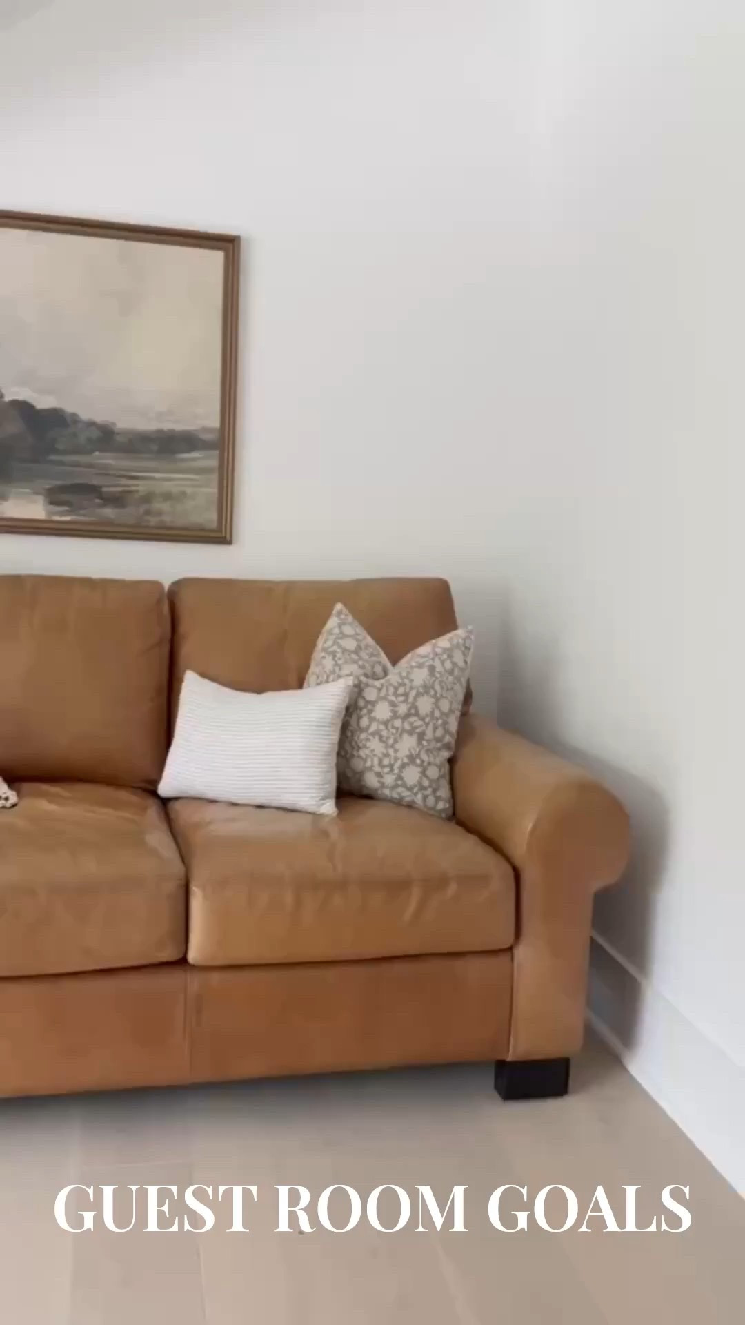 🛏️ This guest room is all about comfort and calm. With neutral tones, natural light, and thoughtful furniture choices, it creates a restful retreat for visitors.

Do you want to bring our dreamy Modern Classic style interior design into your own home? 🏡 You’re in luck! Reserve our Online Interior Design packages today -> https://porcheandco.com/edesign ✨ We can’t wait to work with you & design your home with #porcheandco

#porcheandco #guestroomdecor #modernclassicdesign #neutralbedroomstyle #cozyinteriorideas #modernclassicinteriors #bedroomstyling #homedecorinspo #neutralhomestyle #edesign


#LTKvlog #LTKHome #LTKOver40