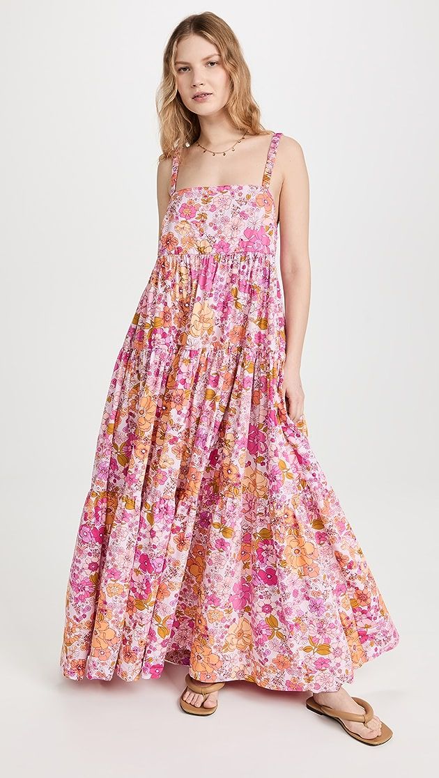 Park Slope Maxi Dress | Shopbop