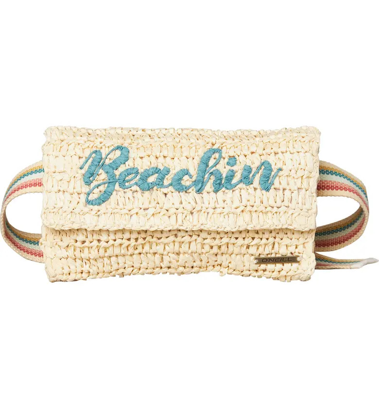 O'Neill Shelling Belt Bag | Nordstrom | Nordstrom