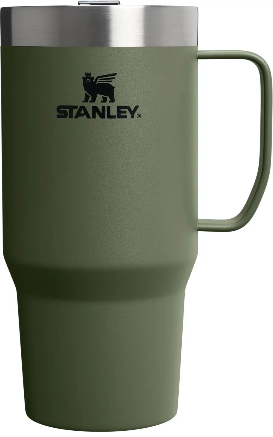 Stanley 24 oz. Everyday Suburban Mug, Dried Pine Green - Holiday | Golf Galaxy