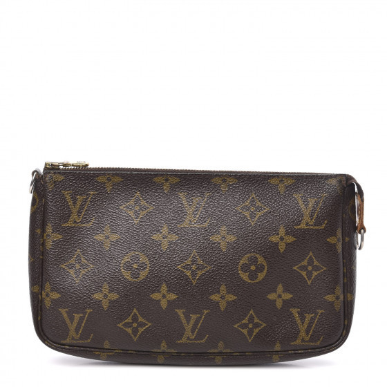 Monogram Pochette Accessories | Fashionphile