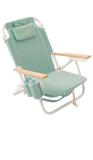Deluxe Beach Chair in Sage | Revolve Clothing (Global)