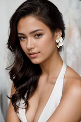 Brides & Hairpins
      
      
        AMALFI EARRINGS
      
      
        
          
       ... | BRIDES AND HAIRPINS