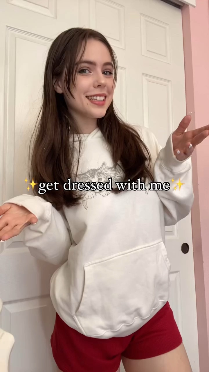 Get dressed with me🤍

Everything is true to size, wearing a small in all items

@fabletics #fableticspartner #gdwm #getdressedwithme #grwm #getreadywithme #casualstyle #athleisurewear #athleisurestyle #casualoutfits #pickleballoutfit pickle ball outfits, tennis outfits, athleisure outfits, sporty outfits, get dressed with me videos, gdwm videos, grwm videos, get ready with me videos, fabletics / Neutral fashion / neutral outfit /  Clean girl aesthetic / clean girl outfit / Pinterest aesthetic / Pinterest outfit / that girl outfit / that girl aesthetic / vanilla girl / college fashion / college outfits / college class outfits / college fits / college girl / college style / college essentials / amazon college outfits / back to college outfits / back to school college outfits / college tops / School Outfits / School Fits / School
Clothes / High School Outfits / First Day Of School Outfits / Back To School Outfits / Back To School Clothes / Back To School
Teen / Back To School Outfit Ideas


#LTKVideo #LTKActive #LTKFindsUnder50