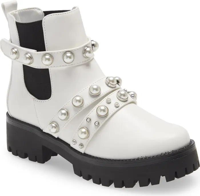 Kora 2 Lug Chelsea Boot | Nordstrom