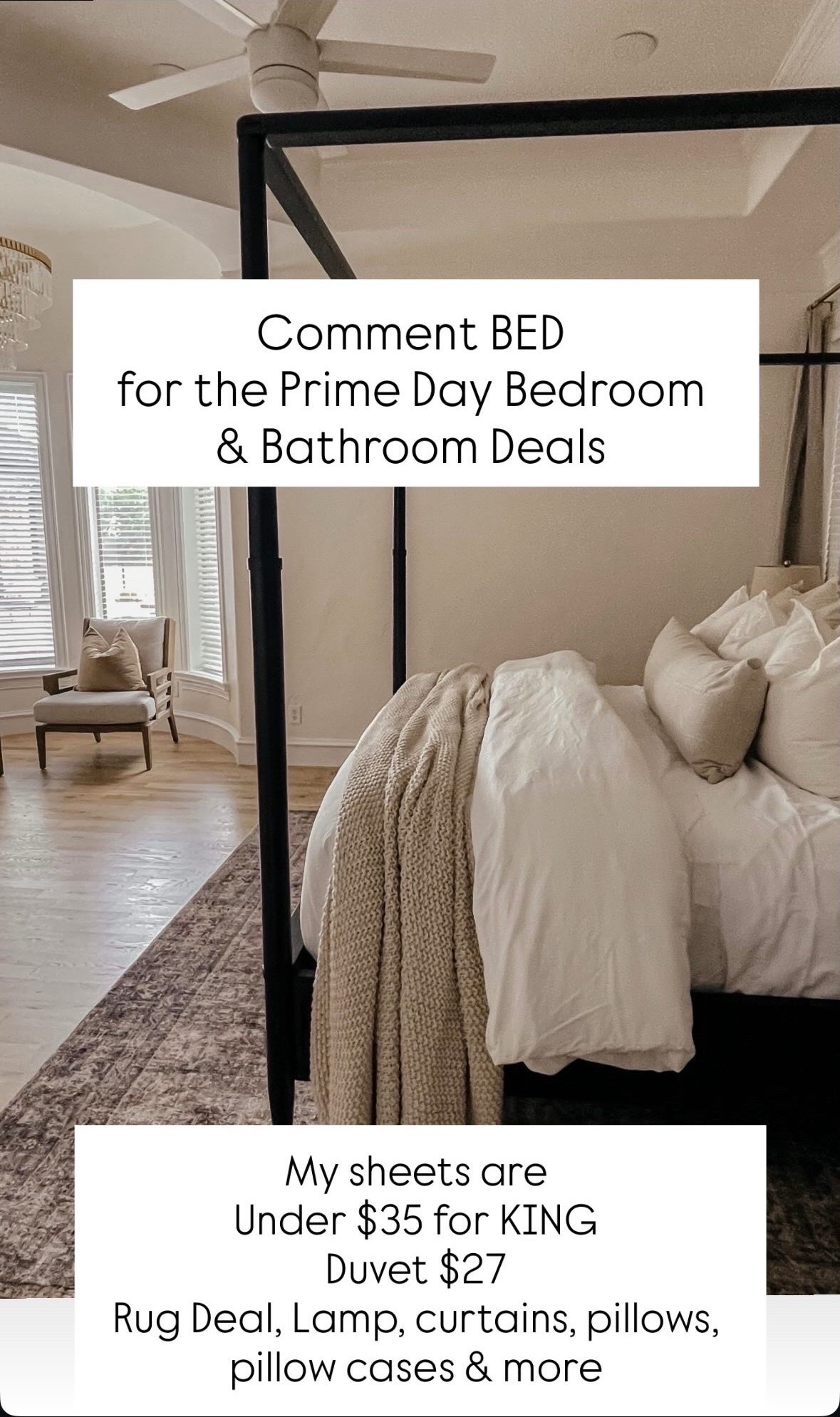 Prime day. Amazon prime day. Deals.. Amazon. Prime day deals.bed. Home. Sheets. Pillows. 

#LTKmomlife #LTKmorningroutine #LTKfitnessgoals
