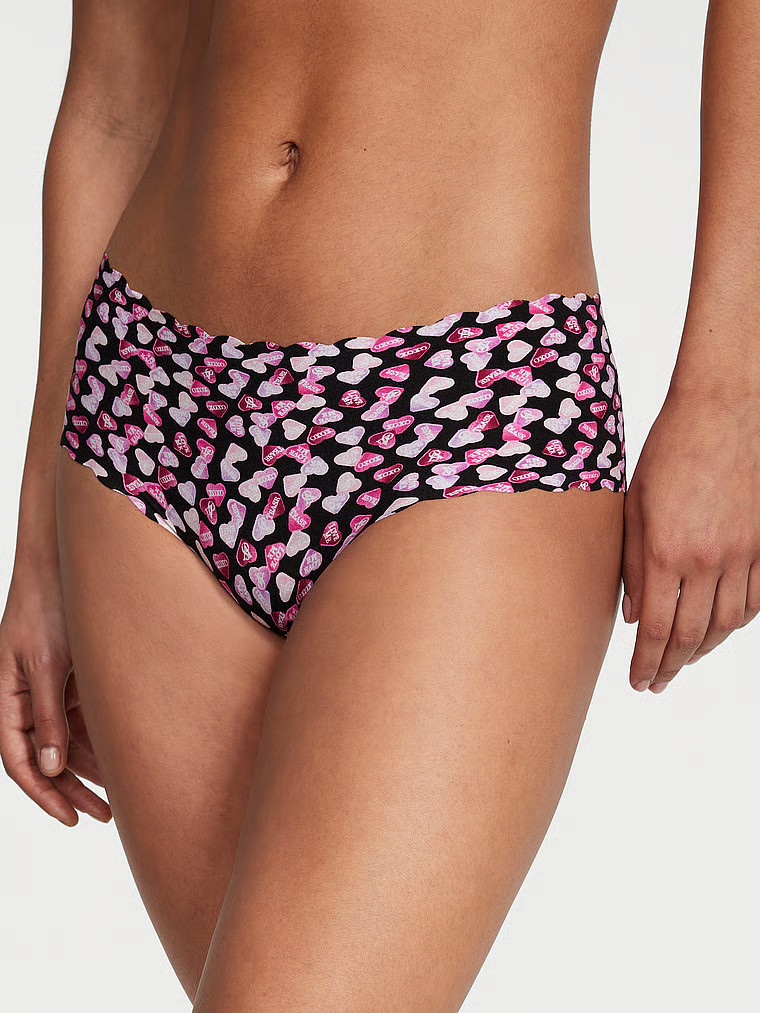 No-Show Cheeky Panty - Panties - Victoria's Secret | Victoria's Secret (US / CA )