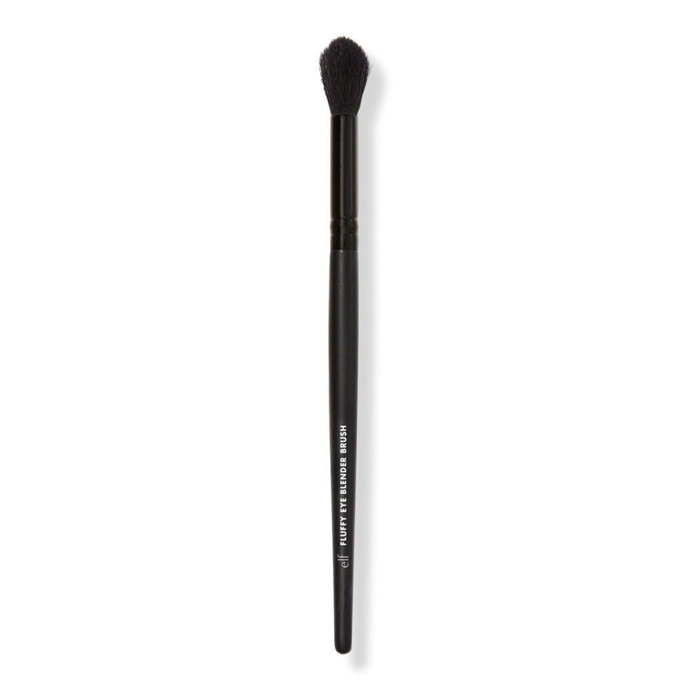 e.l.f. Cosmetics Fluffy Eye Blender Brush | Ulta