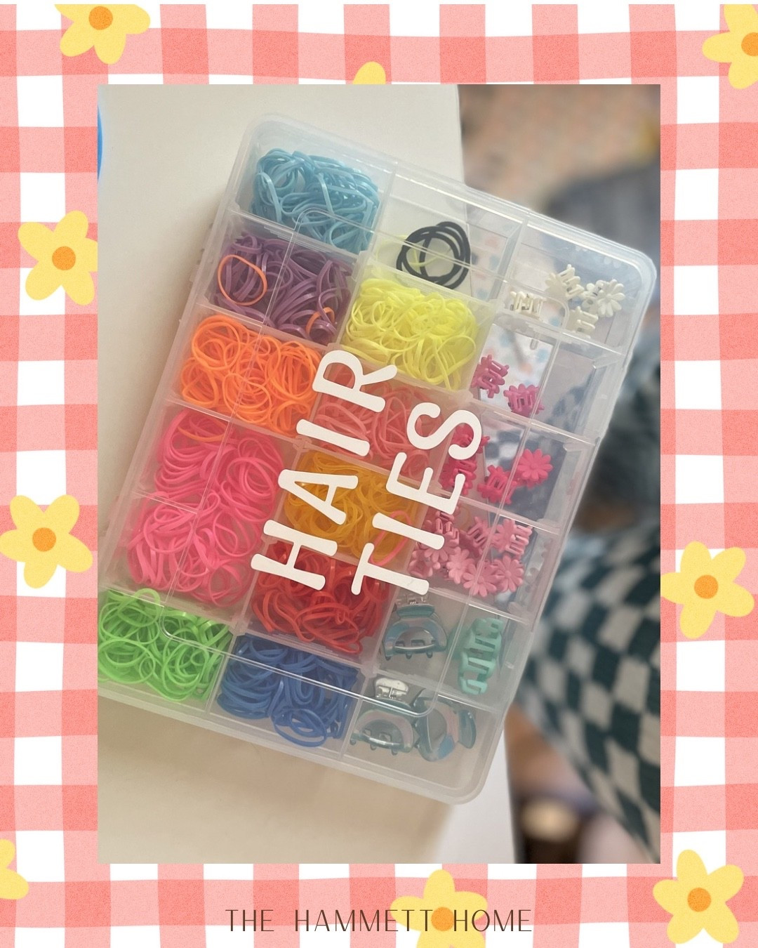 Toddler hair accessories and organization! 


Amazon | kids | girls | family | baby | affordable | trending

#LTKmomlife #LTKBaby #LTKKids