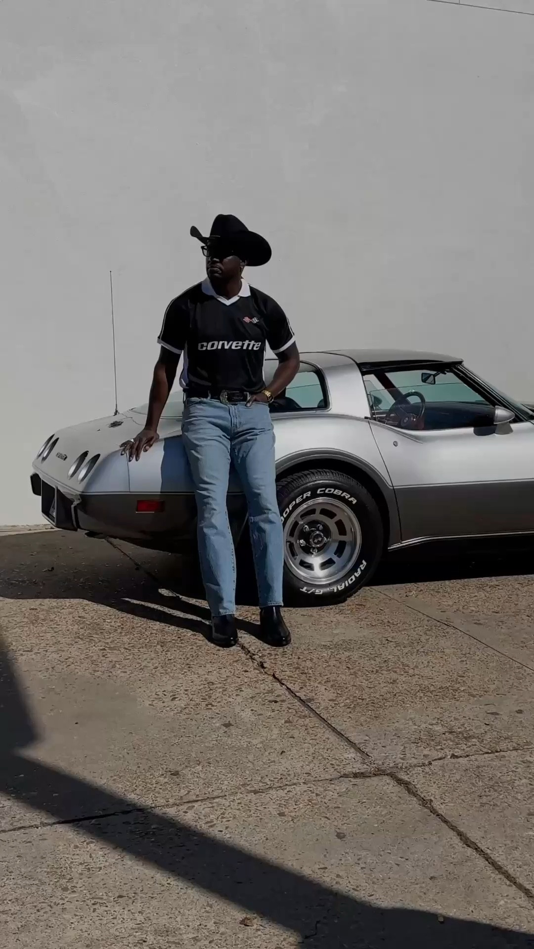 Classic men’s western outfit from @abercrombie 

#LTKMens #LTKActive