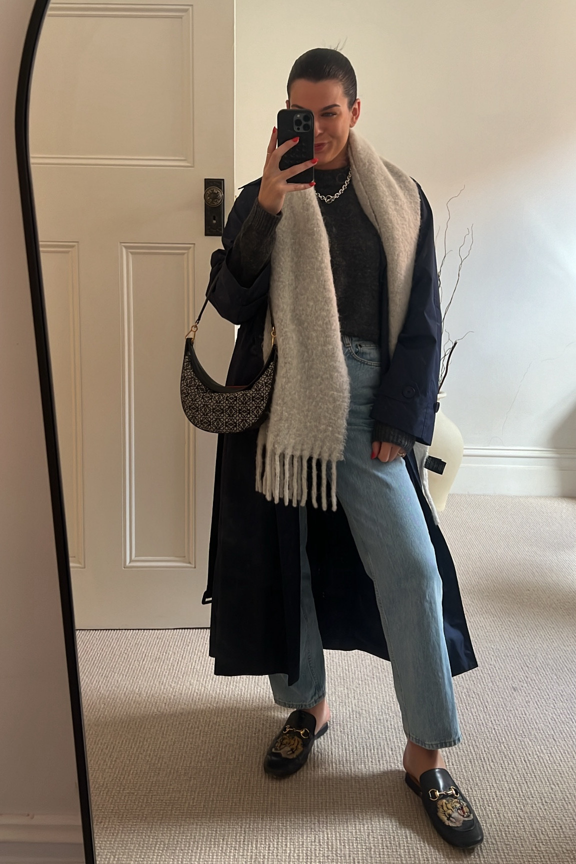 🖤

#LTKworkwear #LTKstyletip #LTKautumn