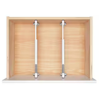 OXO 4 in. x 1 in. x 11 in. Closet Drawer Organizer 13227200 - The Home Depot | The Home Depot