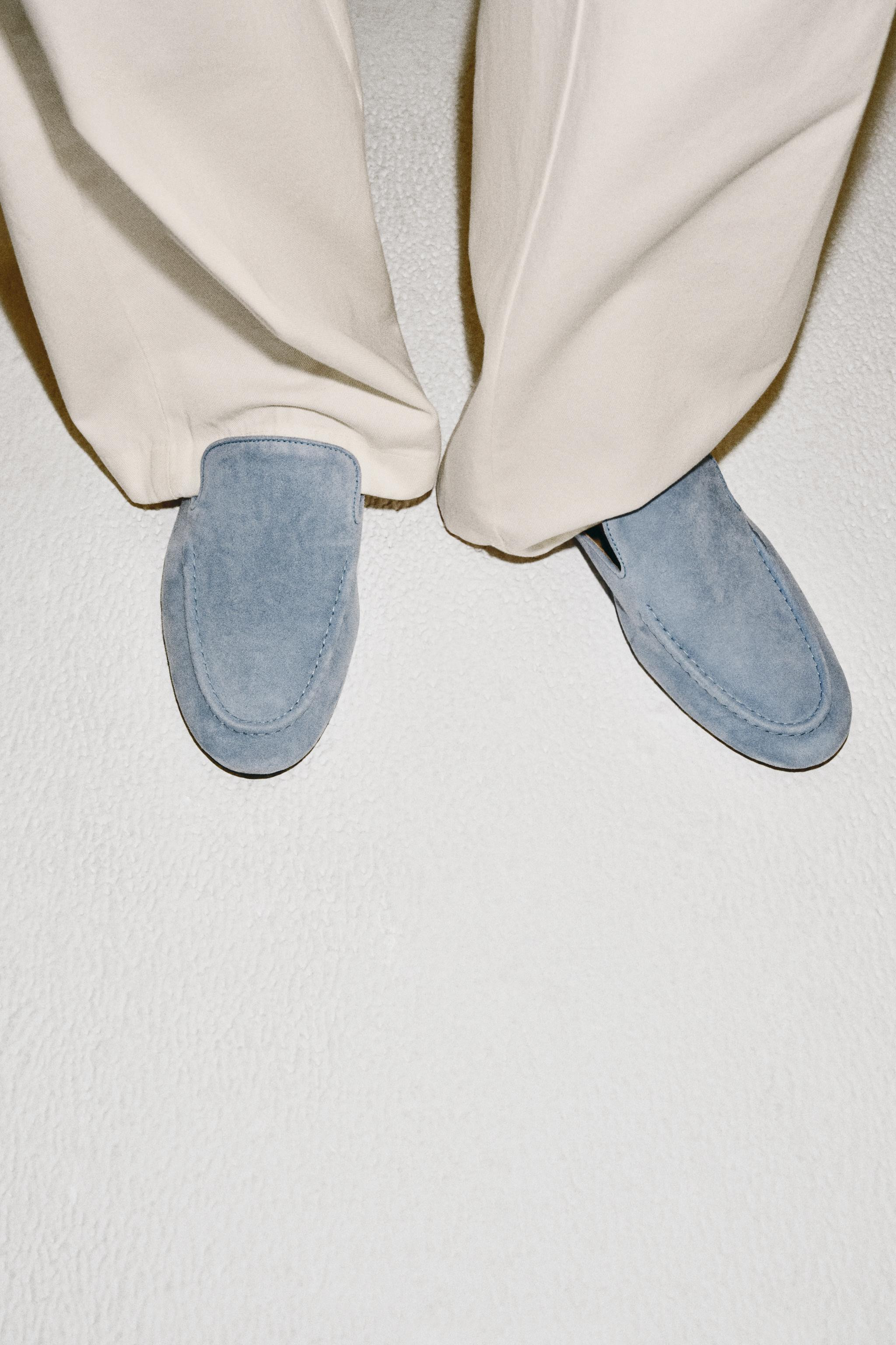 Blue1526/810/400 | Zara US